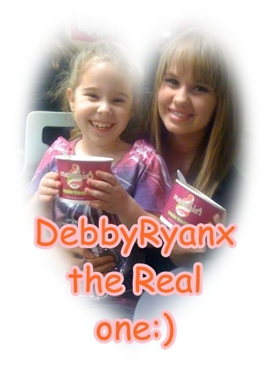 thank you ForTheRealDebby 5