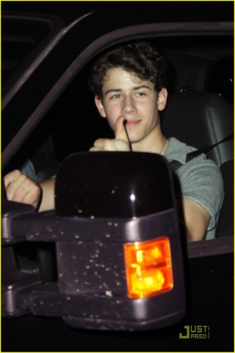 normal_nick-kevin-danielle-jonas-pinz-07 - JB-Out at Pinz Entertainment Center in Studio City