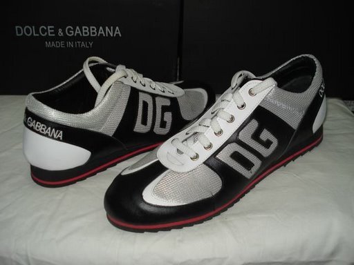 DSC05384 - Dolce Gabbana man