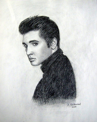 Elvis Presley