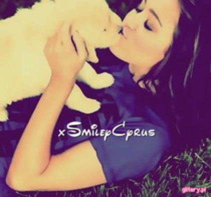 Everything for DestinyHopeRayCyrus - 024 - Photos