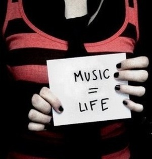 Music = Life - All My Piczz xD