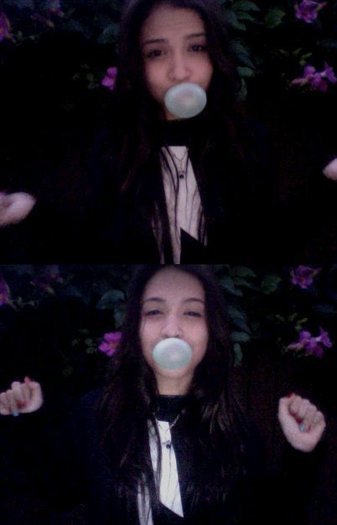 Bubblegum xD