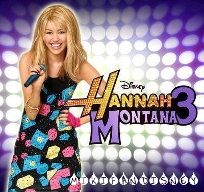 Hannah Montana