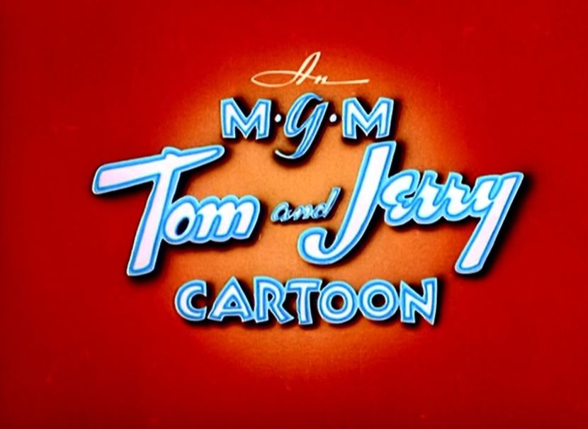 Tom si Jerry