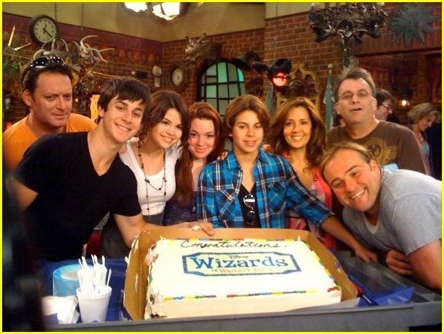Wizards - Wizard of Waverly Place