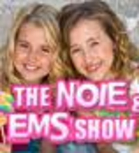 The Noie and Ems show