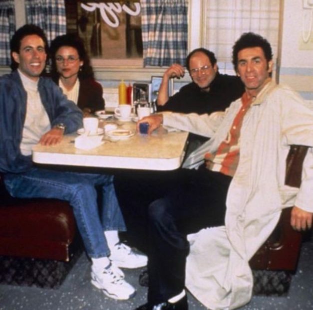 Seinfeld - Seinfeld