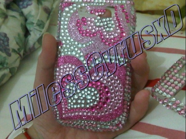 -My Phone in Hannah Montana :)