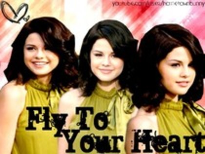 Selly Gomez is my angel (923)