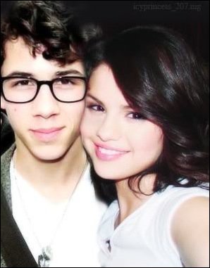 All my pictures with Selena Gomez (28)