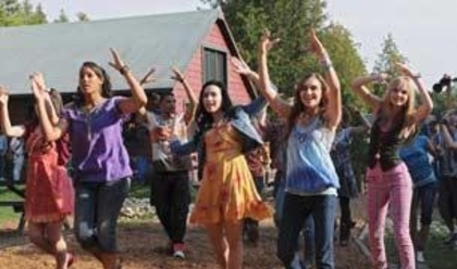 Camp Rock 2 - The final Jam Stills (11)