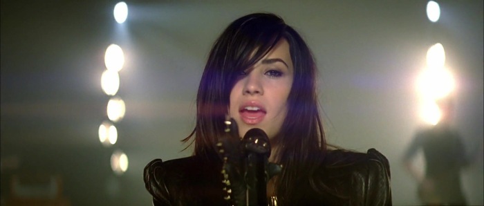 Demi Lovato - Remember December Screencaptures (34)