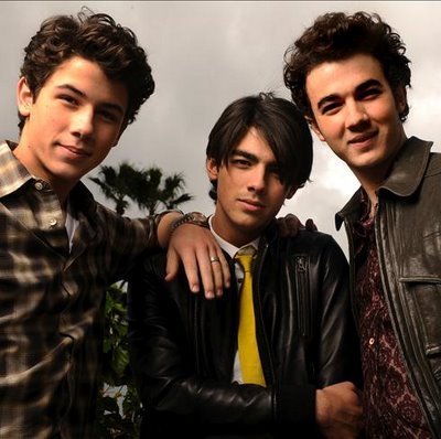 SVQYKFMFVORLHFTMXWI - jonas brothers