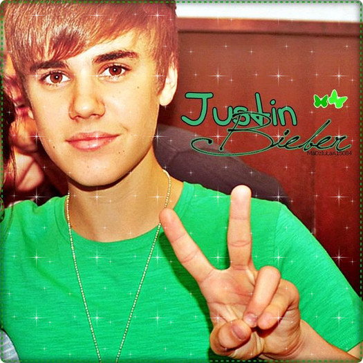 Its all about Justin4
