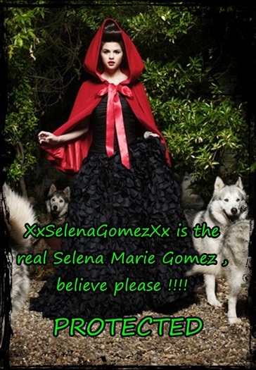 Thank you xxSelenaSweetGirlxx 3