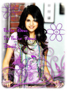 Selly Gomez is my angel (674)