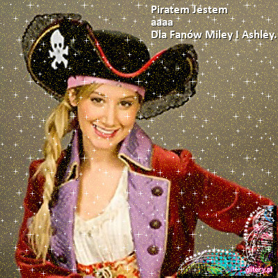 2-Piratem-Jestem-aaaaDl-1438 - Ashley Tisdale