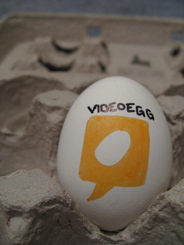 Videoegg