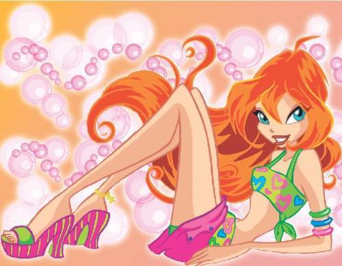  - Winx a Bloom 1