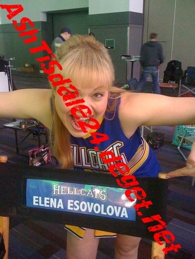 Elena Esovolova Proof