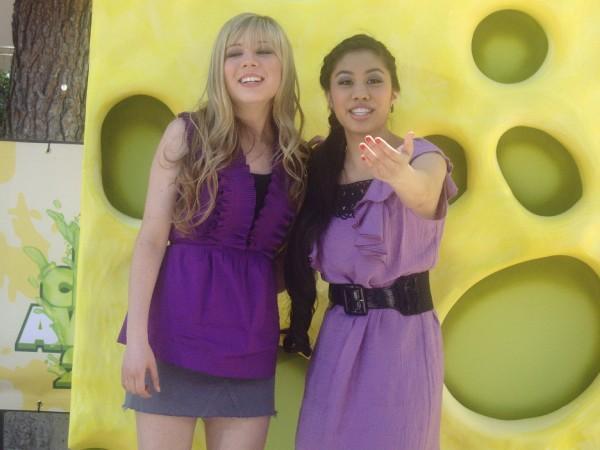 Haha - Me and Jennette
