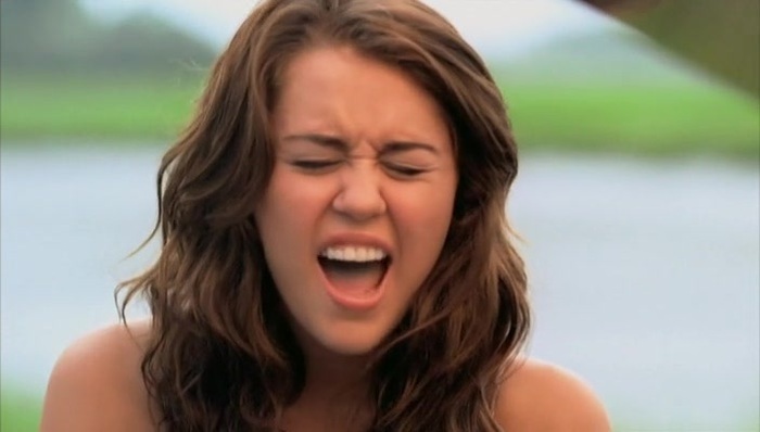 Miley Cyrus When I Look At You  screencaptures 02 (39)