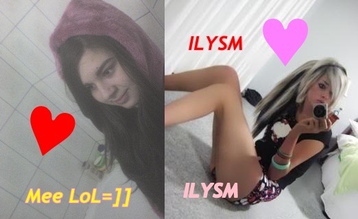 By Lucy ;x;x;x; - x_Me And Lucy_x