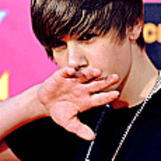 Justin Bieber:) - Something important