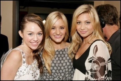 me aly and aj