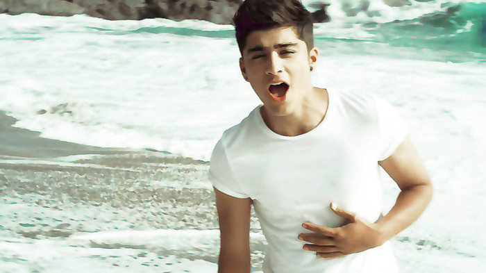 Zayn Malik 20