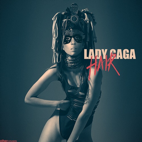 GaGa` (6) - x - Lady Gaga - x