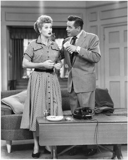 1016692_602817446419325_1536054278_n - I Love Lucy