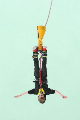 April 27th - Bungee Jumping In New Zealand (26)