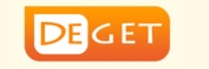 Deget.net Logo