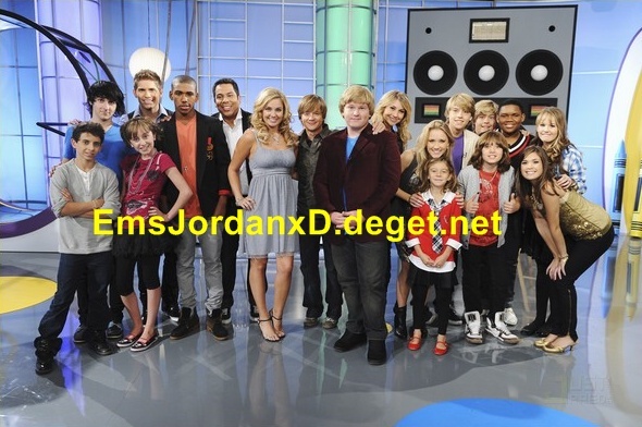 Disney Channel Showdown (4)