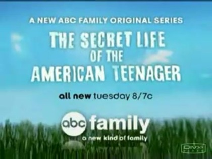 AT 491 - x The Secret Life of the American Teenager HM Style Season Finale