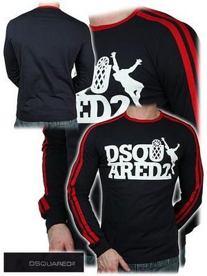 6c29 - Dsquared t-shirts