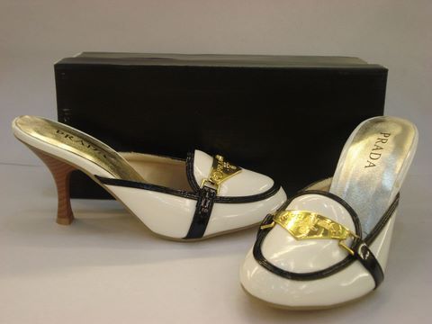 DSC05313 - Prada shoes