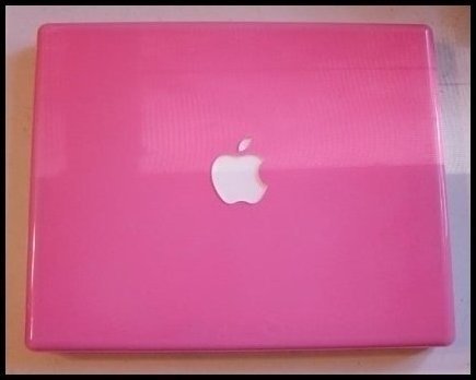 My laptop that i am on now