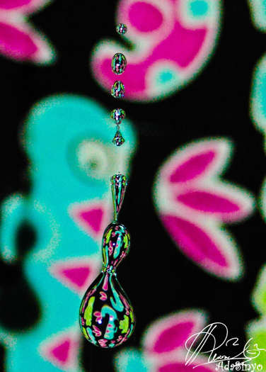 Droplet