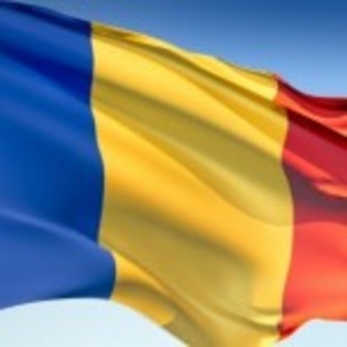 Romania - Happy B-day ROMANIA