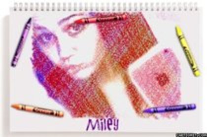 MILEY COLOR