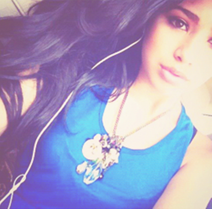 Jasmine Villegas. (245)