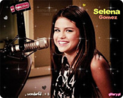 Selly Gomez is my angel (608) - Some pics with Selly