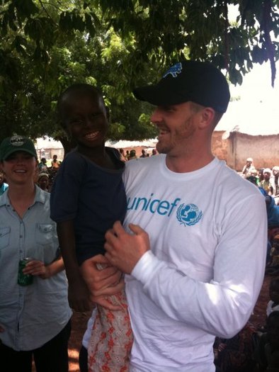 UNICEF Ghana trip (8)