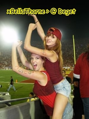 USC Football Game 2