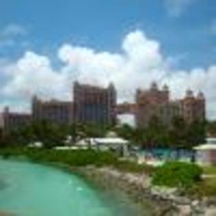 1 - The Bahamas