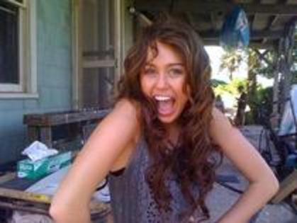 HaHaHa Me - The real me Miley Cyrus