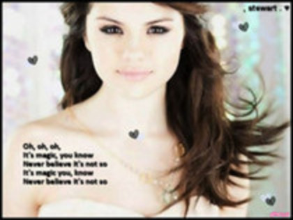 Selly Gomez is my angel (348)